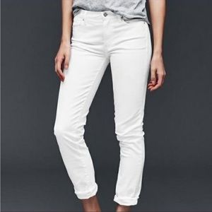 Gap Best Girlfriend jeans